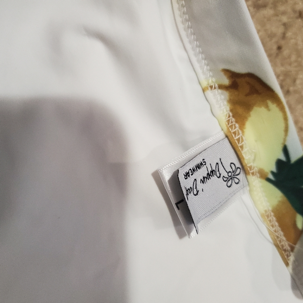 Dippin Daisy | Lemon Highwaist Bikini - Picture 8 of 10